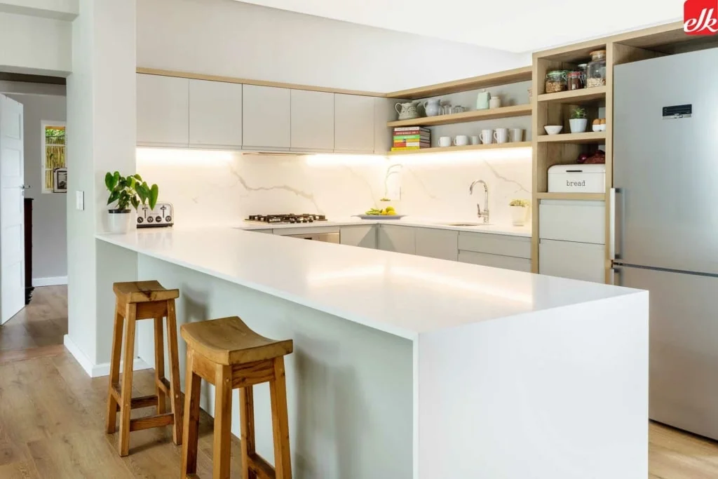 Eclectic Living